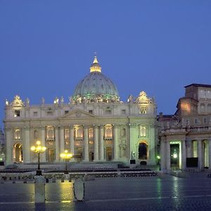 B&B Vatican Santa Marta